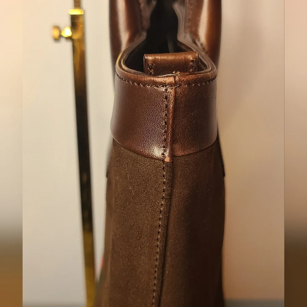 Gucci Ophidia Sherry Line Top Handle‎